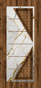 Laminated Doors