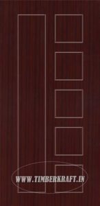 Membrane Doors