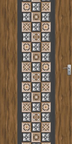 LD2043B (8x4)